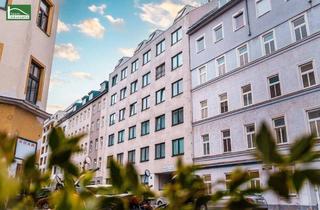 Wohnung mieten in Humboldtgasse 38, 1100 Wien, Komfortables Wohnen in Favoriten – 2 Zimmer mit Loggia und Top-Anbindung
