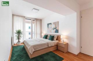 Wohnung mieten in Humboldtgasse 38, 1100 Wien, Ruhige 2-Zimmer-Wohnung in zentraler Lage des 10. Bezirks