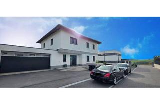 Einfamilienhaus kaufen in 3354 Wolfsbach, Großzügiges Generationenhaus mit modernster Technik, PV Anlage und Schwimmteich