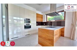 Villen zu kaufen in 1230 Wien, Mietkauf möglich: 250 m² Wohnluxus auf 1.267 m² Eigengrund – Ihre Villa zum Verlieben