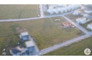 Grundstück zu kaufen in 2231 Strasshof an der Nordbahn, Hier könnte Ihr neues Zuhause entstehen – Baugrundstück zu verkaufen