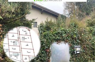 Grundstück zu kaufen in 4211 Alberndorf in der Riedmark, Naturnah & ruhig: Grundstück mit Altbestand in Spattendorf - Gemeinde Alberndorf in der Riedmark (GST 2438/1)