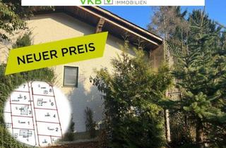 Grundstück zu kaufen in 4211 Alberndorf in der Riedmark, Naturnah & ruhig: Grundstück mit Altbestand in guter Lage nähe Gallneukirchen! - Gemeinde Alberndorf in der Riedmark (GST 2438/1)