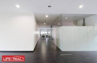 Gewerbeimmobilie kaufen in 4050 Traun, vermietetes, tolles Geschäftslokal in Traun