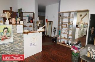 Büro zu mieten in 4050 Traun, nettes Geschäftslokal/Büro in Traun