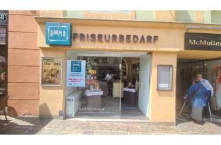 Geschäftslokal mieten in 9500 Villach-Innere Stadt, Geschäftslokal | Villach Hauptplatz