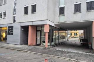 Geschäftslokal mieten in Jakominiplatz, 8010 Graz, Attraktive Geschäftsfläche in Grazer Innenstadtlage