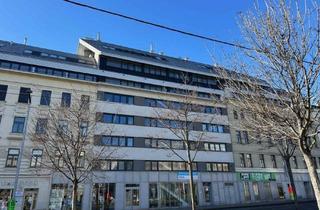 Geschäftslokal mieten in Neubaugürtel 17, 1150 Wien, Gefördertes Geschäftslokal direkt am Gürtel - Nähe Westbahnhof