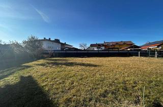 Einfamilienhaus kaufen in 5111 Bürmoos, Ein- bis Zweifamilienhaus mit großem Garten