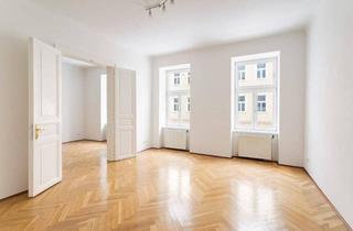 Wohnung kaufen in Mariahilfer Straße, 1060 Wien, Altbauflair trifft Toplage – Wohnen in Mariahilf