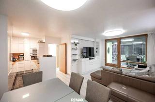Wohnung kaufen in Dieselgasse, 1100 Wien, 4 ZIMMER | RUHIGE LAGE | 2 LOGGIEN | EIGENGARTEN