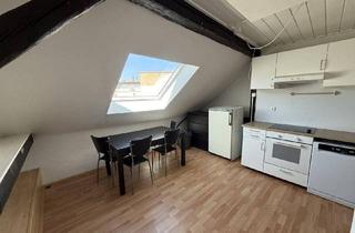 Wohnung kaufen in Südtiroler Platz, 8020 Graz, Anleger! Charmante Dachgeschoss-Wohnung in zentraler Ruhelage