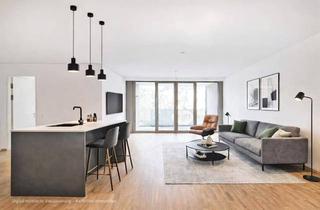 Wohnung kaufen in 4840 Vöcklabruck, Großzügige, zentrale Wohnung - bezugsfertig