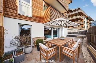 Wohnung kaufen in 6372 Oberndorf in Tirol, Sonnige Traumwohnung mit hochwertiger Ausstattung und Idealgrundriss