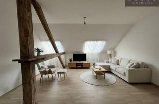 Wohnung kaufen in Wormgasse, 8010 Graz, | HELLE & GEMÜTLICHE ALTBAUWOHNUNG | 1 ZIMMER | 3. OG | SANIERT | GRAZ-GEIDORF