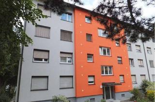 Genossenschaftswohnung in Radegunder Straße 30h/3, 8045 Graz, PROVISIONSFREI - 2-Zimmer-Wohnung mit Loggia - Befristung auf 5 Jahre! - geförderte Miete - 2 Zimmer