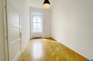 Wohnung mieten in Arsenal 12, 1030 Wien, 3-Zimmer Wohnungshit im Arsenal!