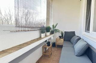 Wohnung mieten in 2514 Wienersdorf, Inkl. Heizkosten: 2 Zimmer mit Loggia und Blick ins Grüne