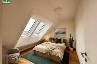 Wohnung mieten in Huttengasse 39-41, 1160 Wien, Zeitgemäßes Wohnen im Herzen von Ottakring!