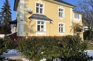 Wohnung mieten in Gaisberg, 5026 Salzburg, Charmante Hochparterrewohnung mit Gartennutzung in Aigen - Bevorzugt Studenten-WG!