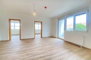 Wohnung mieten in Ing. Leopold Figl-Straße, 3100 Sankt Pölten, Stilvoll wohnen: 4-Zimmer Wohnung mit Loggia in St. Pölten -Süd