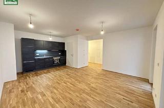 Wohnung mieten in Zöchbauerstraße, 1160 Wien, Urbaner Komfort trifft moderne Bauweise! 2-Zimmer-Wohnung mit Garten!