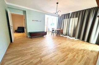Wohnung mieten in Untere Donaulände, 4020 Linz, 3-Zimmer-Wohnung mit Balkon nähe Untere Donaulände!