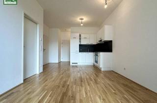 Wohnung mieten in Kaisermühlenstraße, 1220 Wien, Moderne 2-Zimmer-Wohnung mit Garten & Terrasse in 1220 Wien – Miete nur 1.014,99 €!