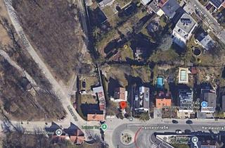 Einfamilienhaus kaufen in 1130 Wien, Baugrund beim Lainzer Tiergarten mit Altbestand