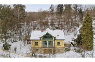 Villen zu kaufen in 3051 Sankt Christophen, Top-modernisierte Jugendstilvilla! Sensationelles Grundstück!