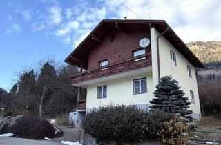 Einfamilienhaus kaufen in Preisdorf, 9815 Oberkolbnitz, Sanierungsbedürftiges Einfamilienhaus mit Bergblick in ruhiger Lage in Kolbnitz