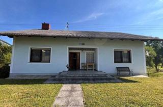 Einfamilienhaus kaufen in 7551 Rohr im Burgenland, Bungalow nahe Stegersbach - Ihr Rückzugsort im Südburgenland
