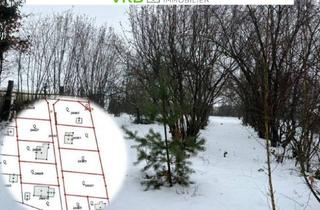 Grundstück zu kaufen in 4211 Alberndorf in der Riedmark, Attraktive Bauparzelle in Spattendorf! – Gemeinde Alberndorf in der Riedmark (GST 2438/2, 2437/3)