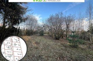 Grundstück zu kaufen in 4211 Alberndorf in der Riedmark, Attraktive Bauparzelle in Spattendorf! – Gemeinde Alberndorf in der Riedmark (GST 2438/2, 2437/3)