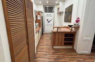 Gewerbeimmobilie kaufen in Lambrechtgasse, 1040 Wien, Büro im Gründerzeitaltbau in begehrter Lage des 4. Wiener Gemeindebezirks