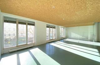 Büro zu mieten in Franz-Josef-Straße, 5020 Salzburg, Helle & freundliche Büroflächen in der Franz-Josef-Straße - Nahe Mirabellplatz in 5020 Salzburg