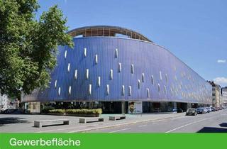 Büro zu mieten in Mühlgasse 61/A, 8020 Graz, Gewerbefläche im Rondo - Wohnen & Arbeiten im Zentrum von Graz ab Sommer 2026 - Miete - 1 Zimmer