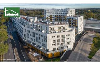 Wohnung mieten in Kaisermühlenstraße, 1220 Wien, LEBEN AM WASSER – FERTIGGESTELLTER NEUBAU IN BESTLAGE