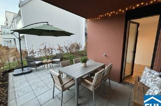 Wohnung mieten in Ibsenstraße, 1150 Wien, 2-Zimmer-Wohnung mit Garten - Wohnen auf der Schmelz!