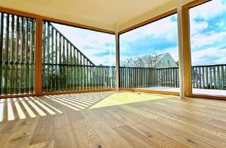 Penthouse kaufen in 1130 Wien, Exklusive Penthousewohnung mit großzügigen Außenflächen