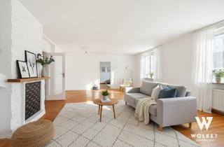 Wohnung kaufen in 1030 Wien, Großzügige 4-Zimmer-Wohnung in begehrter Lage nahe Belvedere