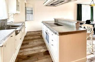 Penthouse kaufen in 1130 Wien, Eleganz über den Dächern von Hietzing: Penthouse mit 2 Terrassen, Smart Home & Garagenplatz