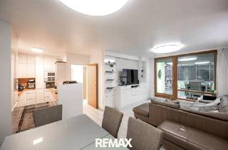 Wohnung kaufen in Dieselgasse, 1100 Wien, 4 ZIMMER | RUHIGE LAGE | 2 LOGGIEN | EIGENGARTEN