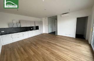 Wohnung mieten in Grenadiergasse, 8020 Graz, Neuwertige 2-Zimmer-Wohnung in Graz: Moderne Ausstattung mit großzügiger Dachterrasse!