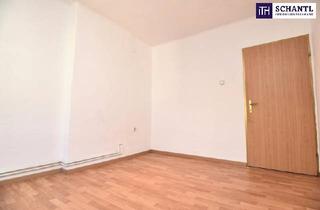 Wohnung kaufen in Mariatroster Straße, 8043 Graz, MARIATROST: Sanierungsbedürftige Wohnung in guter Lage!