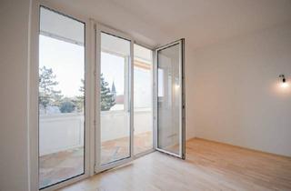 Wohnung mieten in 2380 Perchtoldsdorf, WUNDERSCHÖNE 4-ZIMMER-WOHNUNG MIT SONNIGER LOGGIA