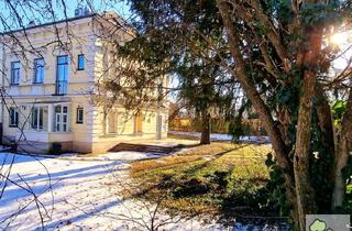 Haus mieten in 2340 Mödling, REPRÄSENTATIVE STADTVILLA IN MÖDLING- Perfekt für Wohnen & Arbeiten