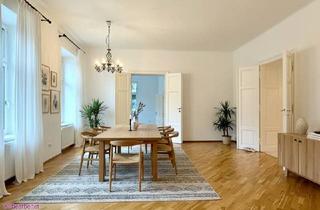 Wohnung kaufen in 3021 Pressbaum, Großzügige Altbauwohnung im Zentrum von Pressbaum