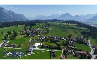 Grundstück zu kaufen in 6252 Breitenbach am Inn, BREITENBACH am INN - KLEINSÖLL - Großzügiges Baugrundstück 2759 m² mit Berg - & Landschaftsblick