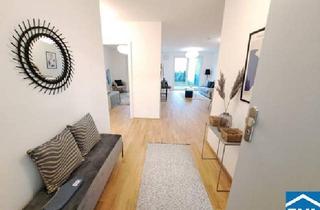 Wohnung kaufen in 2232 Deutsch-Wagram, Lebensqualität trifft auf kluge Investition - Ihr neues Eigenheim in Deutsch-Wagram